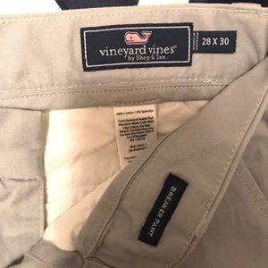 Vineyard Vines Men Breaker Pants